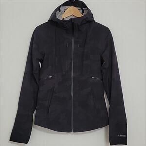Lululemon Break A Trail Jacket